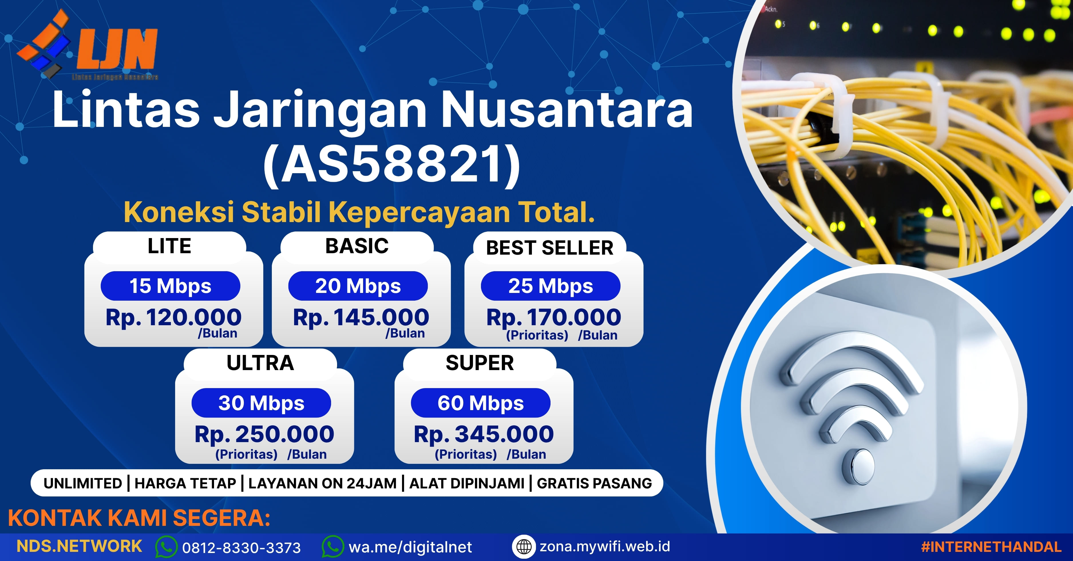 ALL Layanan