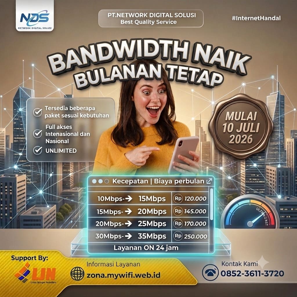 New Speed